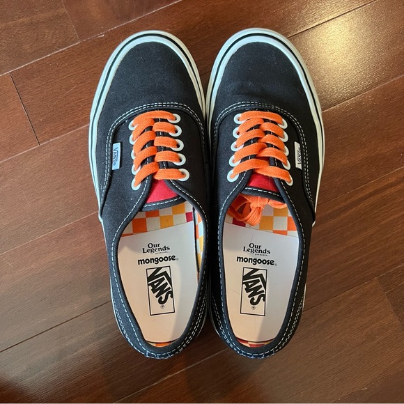 Vans Mongoose Anaheim authentic - Picture 4 of 8